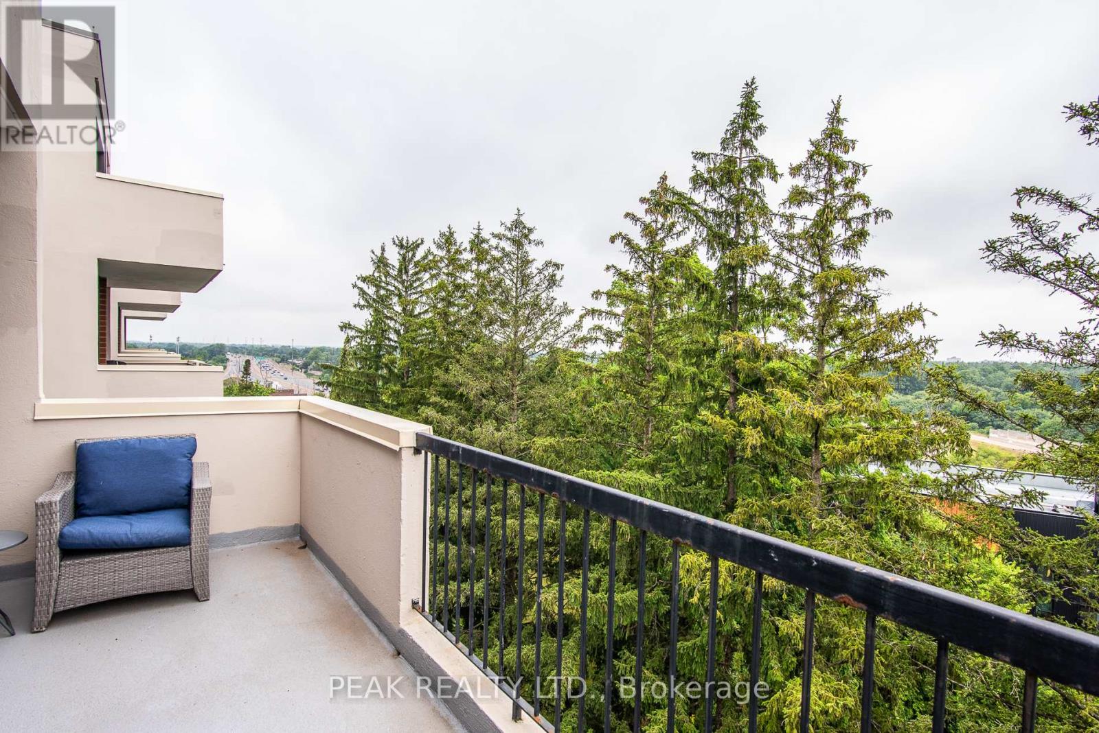 807 - 260 Sheldon Avenue N, Kitchener, Ontario  N2H 6P2 - Photo 28 - X12567264