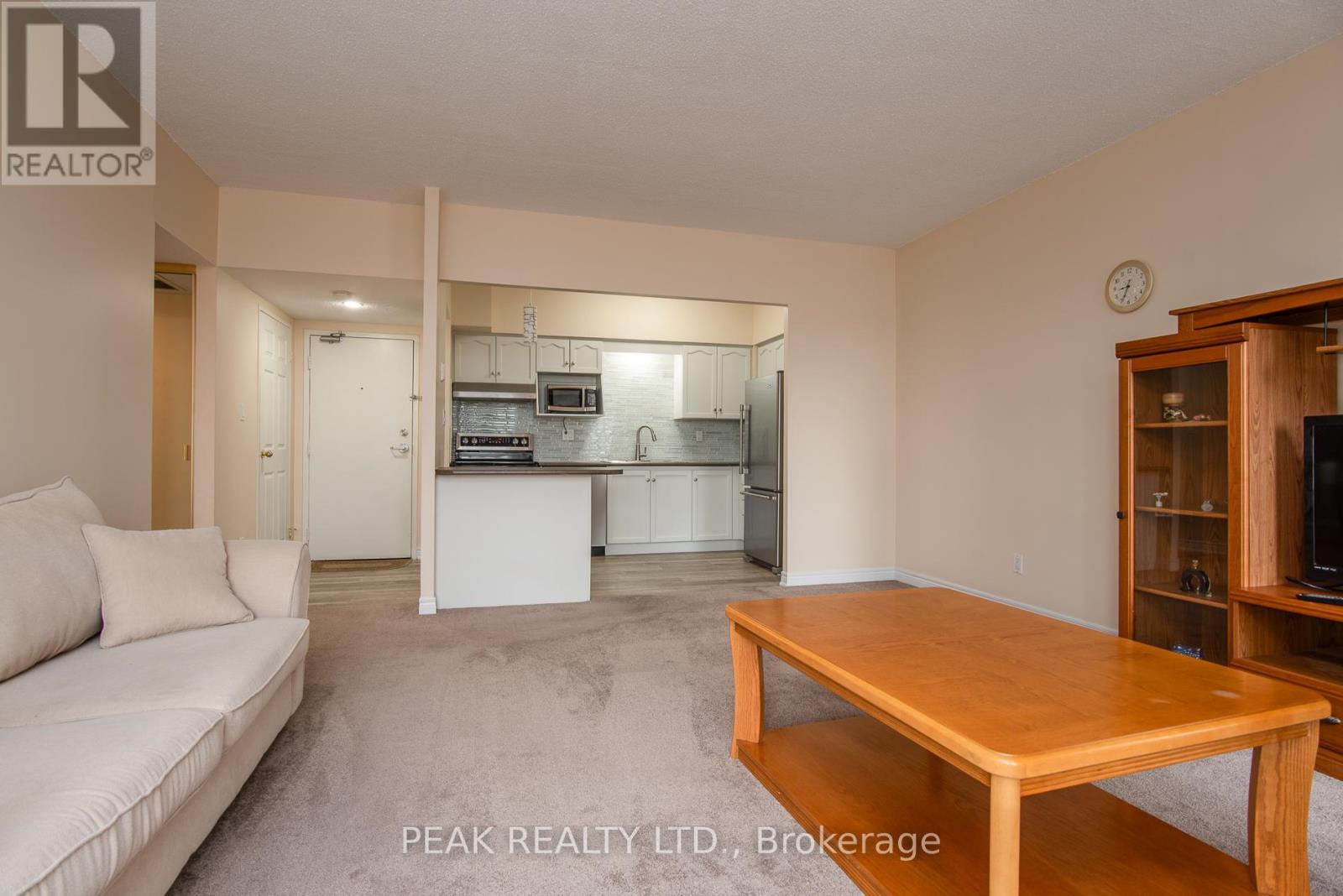 807 - 260 Sheldon Avenue N, Kitchener, Ontario  N2H 6P2 - Photo 9 - X12567264