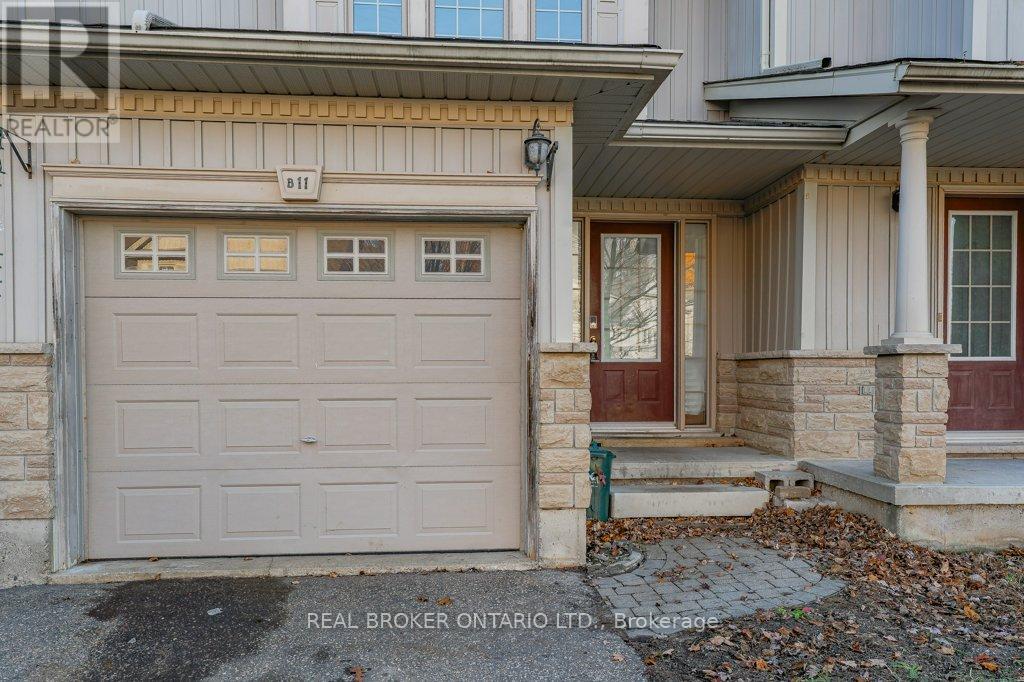 B11 - 110 Activa Avenue, Kitchener, Ontario  N2E 4K4 - Photo 2 - X12567278