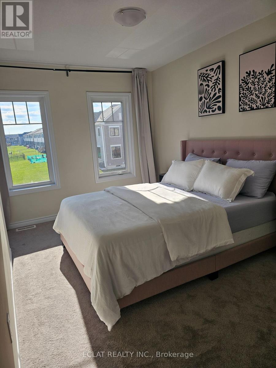 75 Vanilla Trail (Upper), Thorold, Ontario  L2V 0L1 - Photo 16 - X12567292