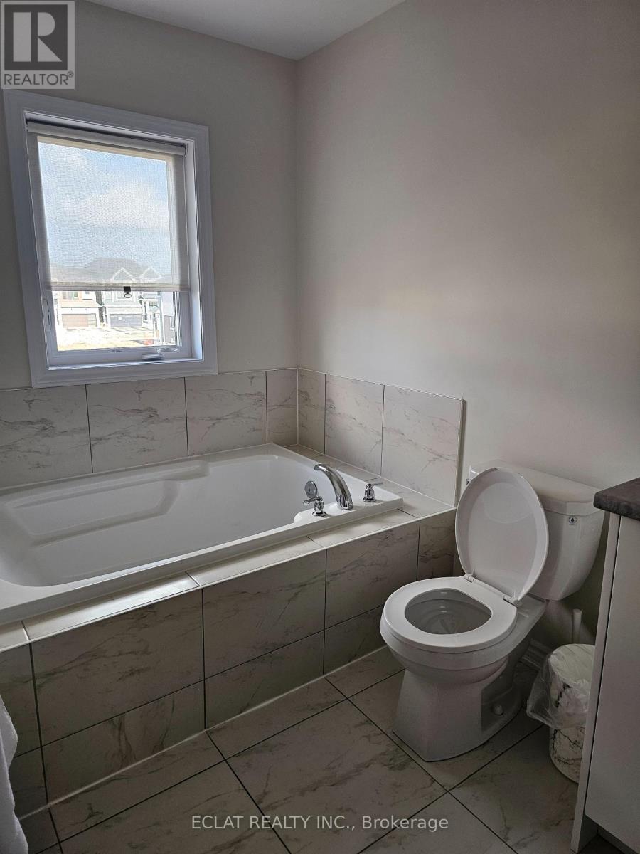 75 Vanilla Trail (Upper), Thorold, Ontario  L2V 0L1 - Photo 27 - X12567292