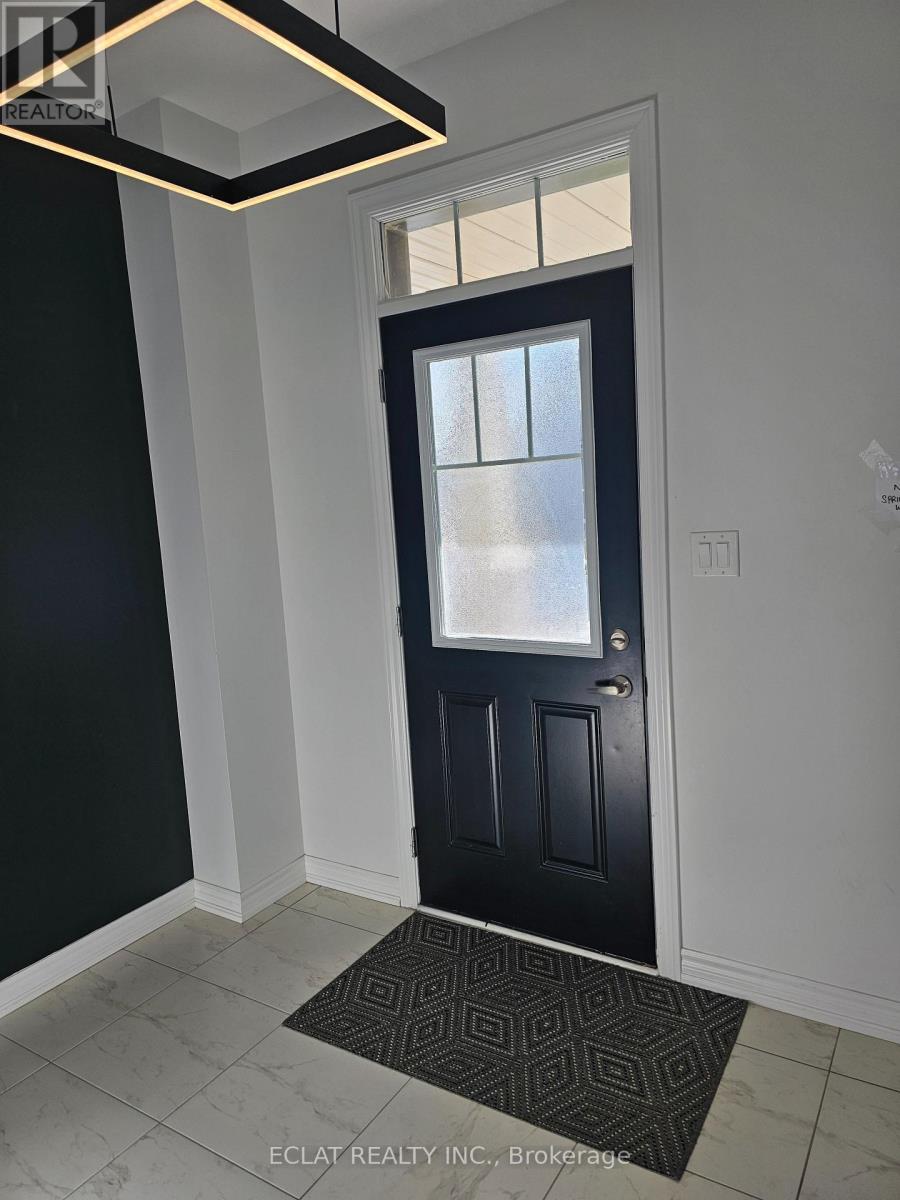 75 Vanilla Trail (Upper), Thorold, Ontario  L2V 0L1 - Photo 3 - X12567292