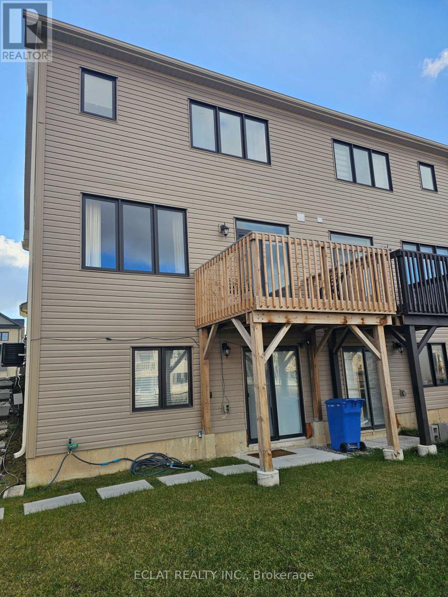 75 Vanilla Trail (Upper), Thorold, Ontario  L2V 0L1 - Photo 34 - X12567292