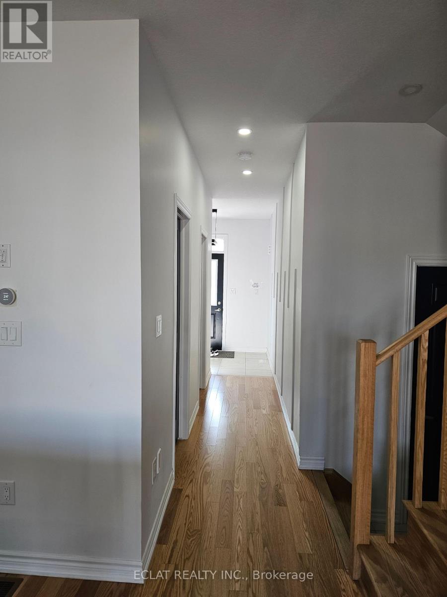 75 Vanilla Trail (Upper), Thorold, Ontario  L2V 0L1 - Photo 4 - X12567292