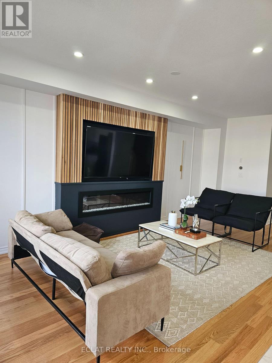 75 Vanilla Trail (Upper), Thorold, Ontario  L2V 0L1 - Photo 5 - X12567292