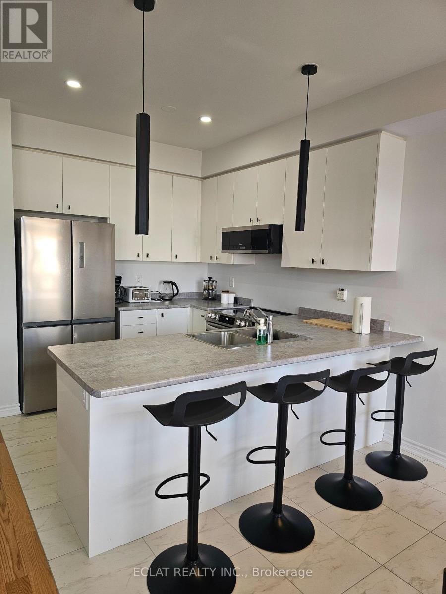 75 Vanilla Trail (Upper), Thorold, Ontario  L2V 0L1 - Photo 7 - X12567292