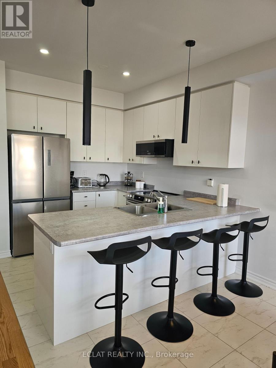 75 Vanilla Trail (Upper), Thorold, Ontario  L2V 0L1 - Photo 8 - X12567292