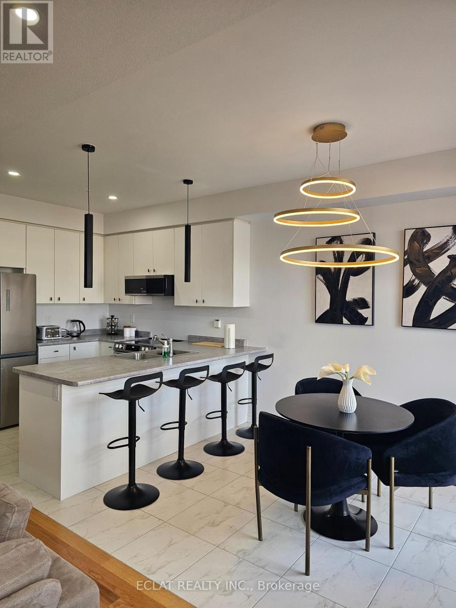 75 Vanilla Trail (Upper), Thorold, Ontario  L2V 0L1 - Photo 9 - X12567292