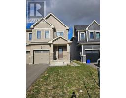 75 VANILLA TRAIL (UPPER), Thorold, Ontario