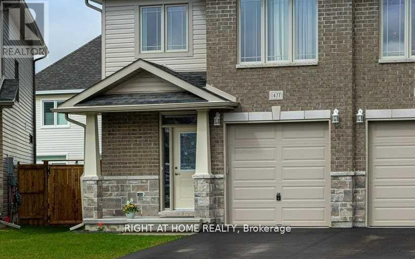 1427 MONARCH DRIVE, Kingston, Ontario
