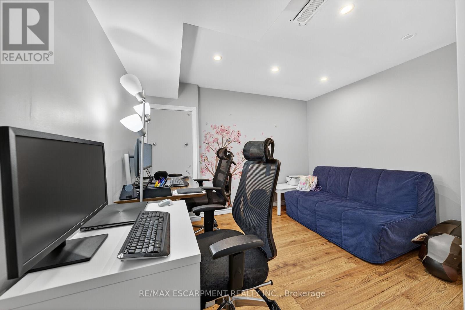 64 - 145 Rice Avenue, Hamilton, Ontario  L9C 6R3 - Photo 6 - X12567302