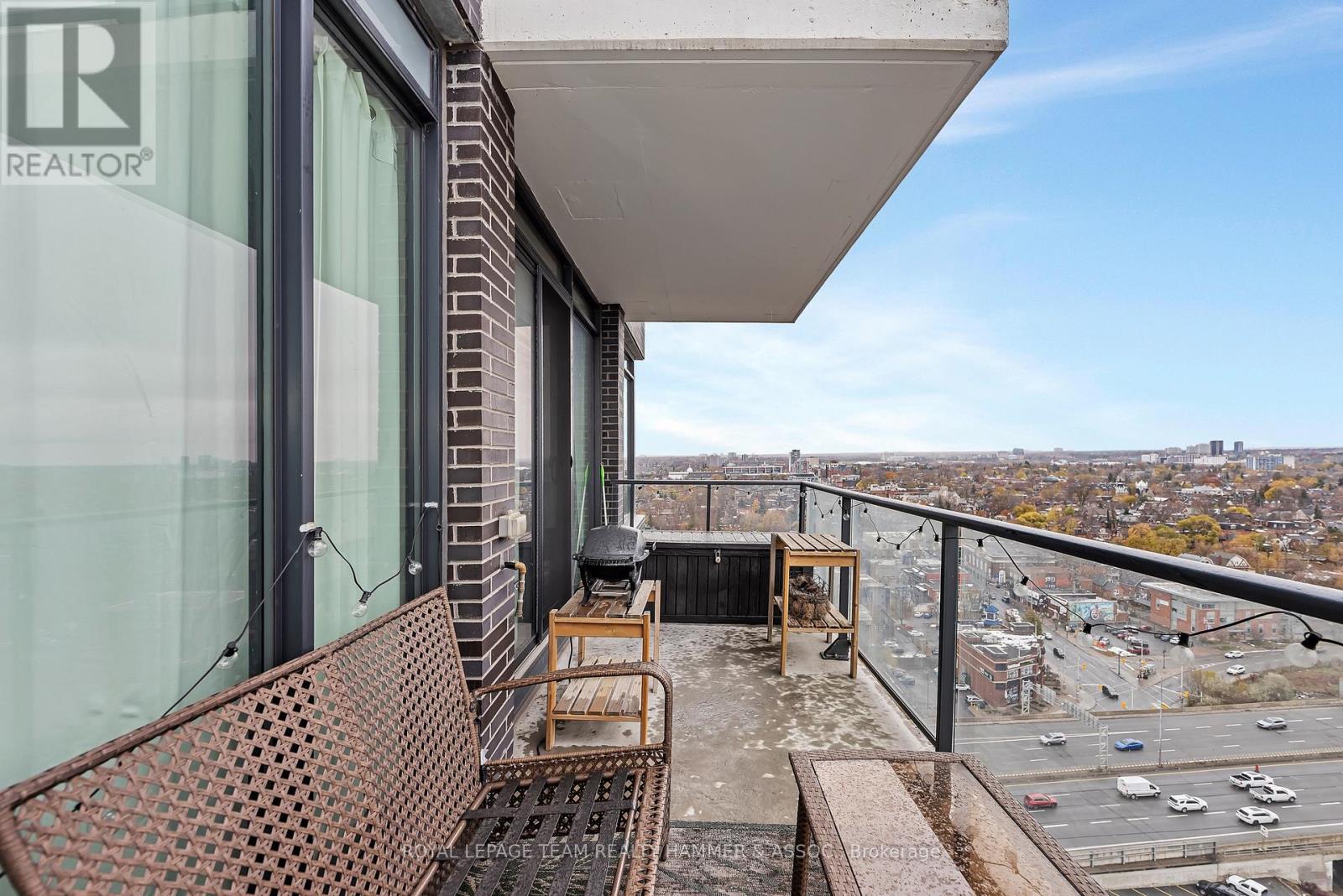 1803 - 203 Catherine Street, Ottawa, Ontario  K2P 1J5 - Photo 10 - X12567380