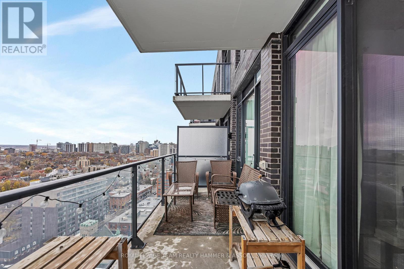 1803 - 203 Catherine Street, Ottawa, Ontario  K2P 1J5 - Photo 11 - X12567380