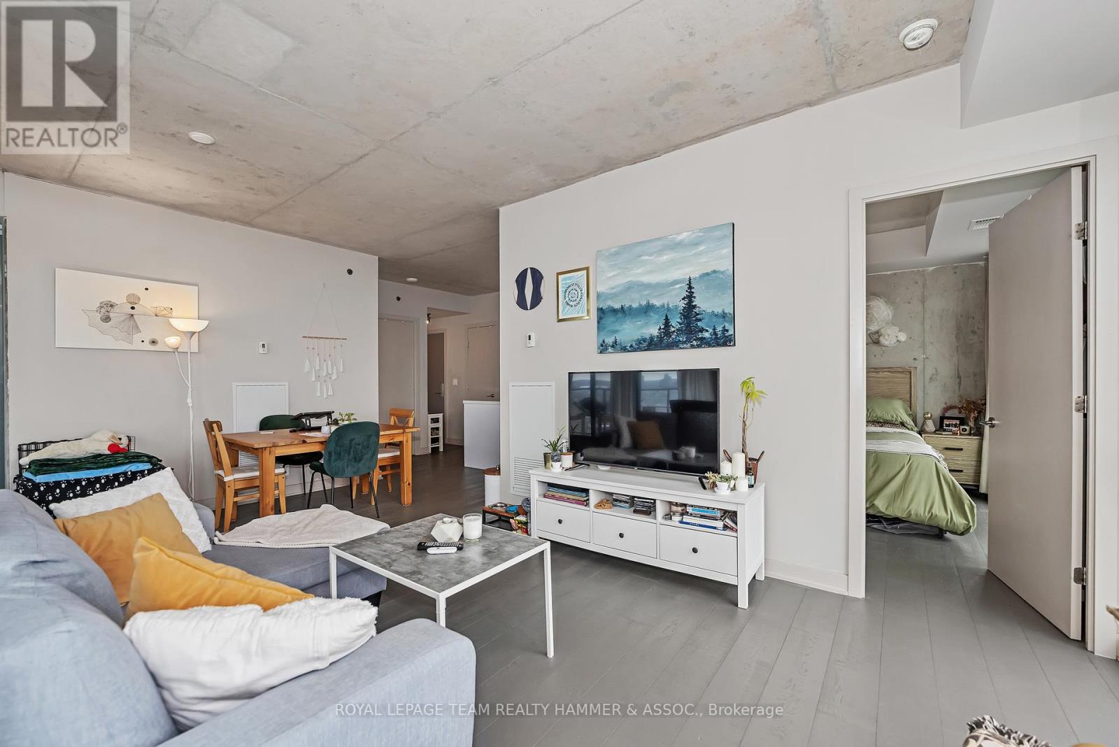 1803 - 203 Catherine Street, Ottawa, Ontario  K2P 1J5 - Photo 4 - X12567380