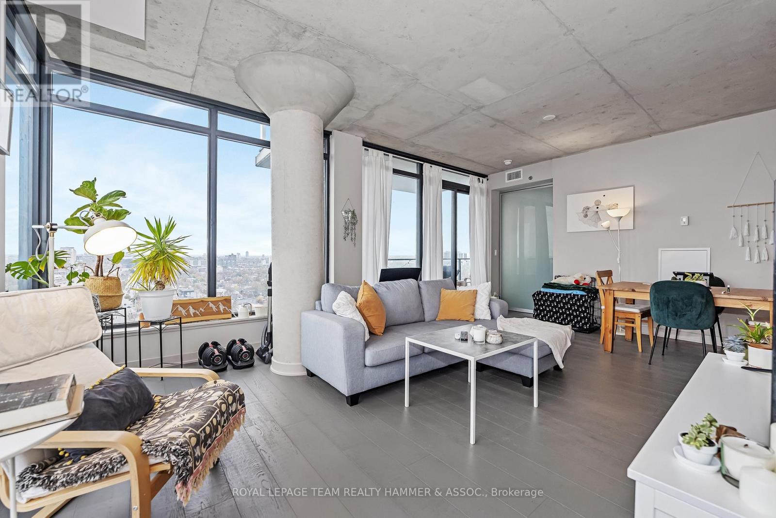 1803 - 203 Catherine Street, Ottawa, Ontario  K2P 1J5 - Photo 5 - X12567380