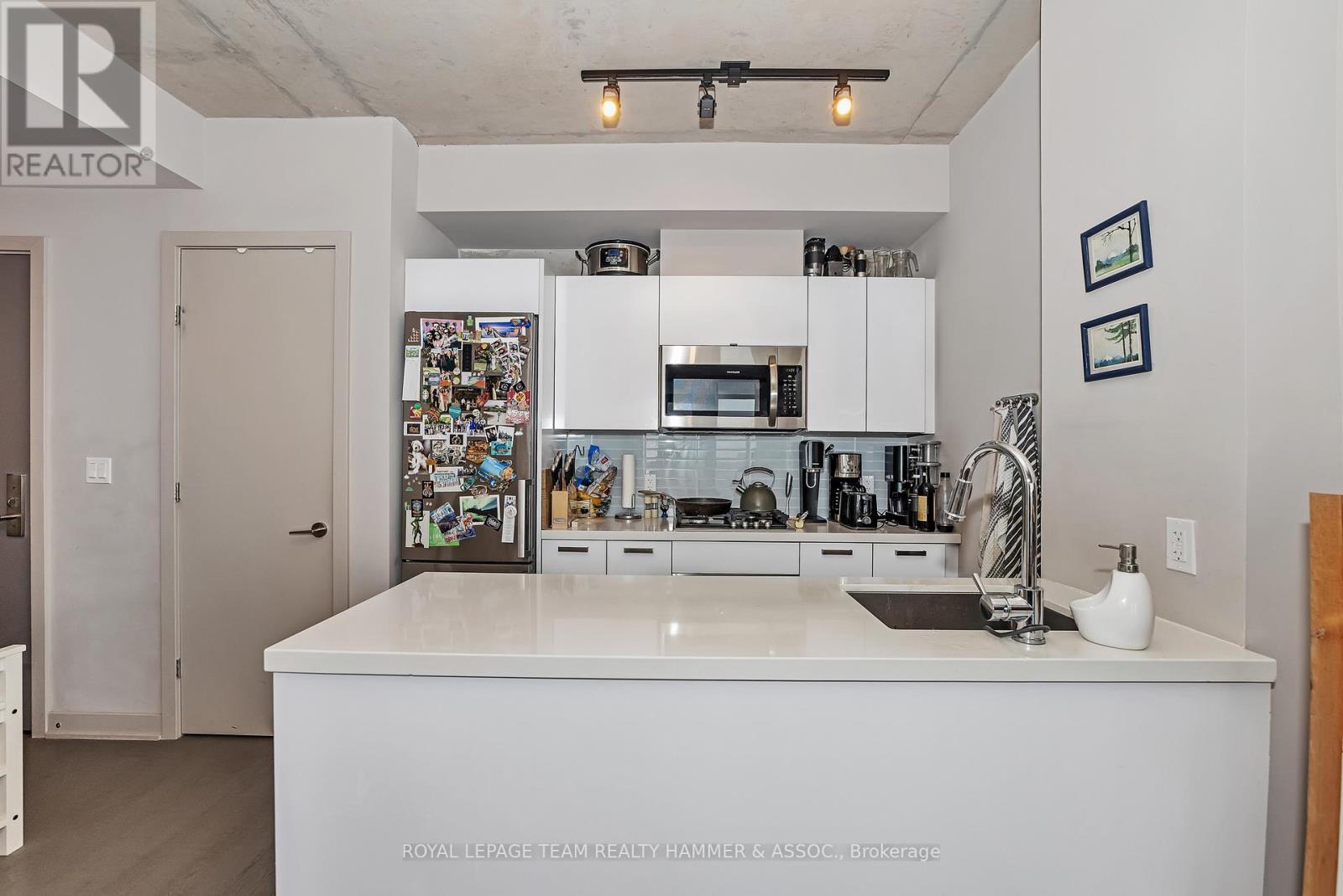 1803 - 203 Catherine Street, Ottawa, Ontario  K2P 1J5 - Photo 6 - X12567380