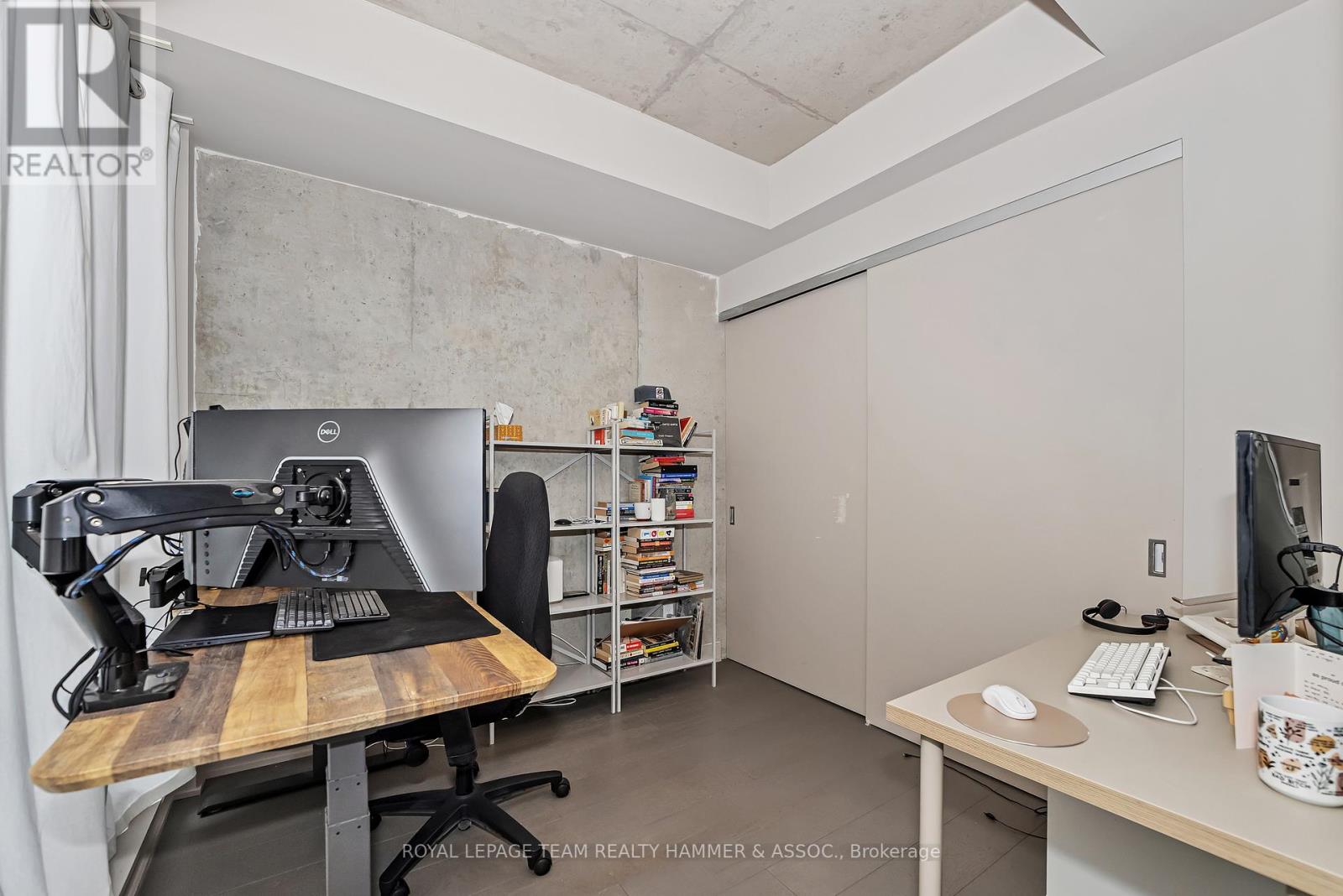 1803 - 203 Catherine Street, Ottawa, Ontario  K2P 1J5 - Photo 8 - X12567380