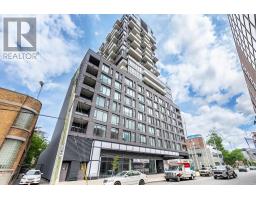 1803 - 203 CATHERINE STREET, Ottawa, Ontario