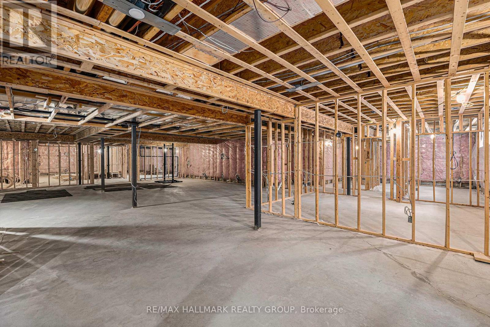 132 Robert Taite Drive, Ottawa, Ontario  K4C 1A9 - Photo 41 - X12567456