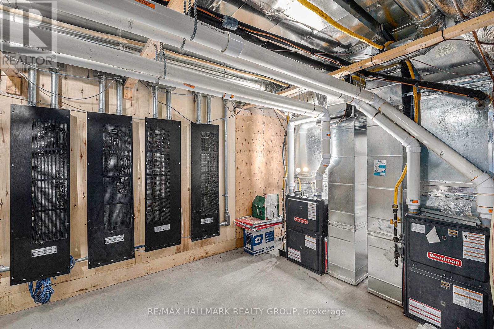 132 Robert Taite Drive, Ottawa, Ontario  K4C 1A9 - Photo 42 - X12567456