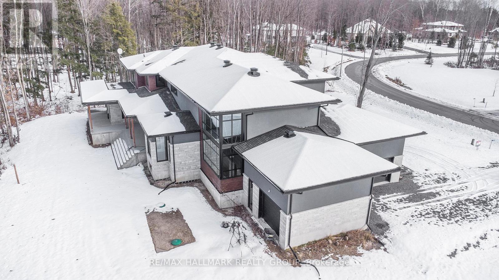 132 Robert Taite Drive, Ottawa, Ontario  K4C 1A9 - Photo 47 - X12567456