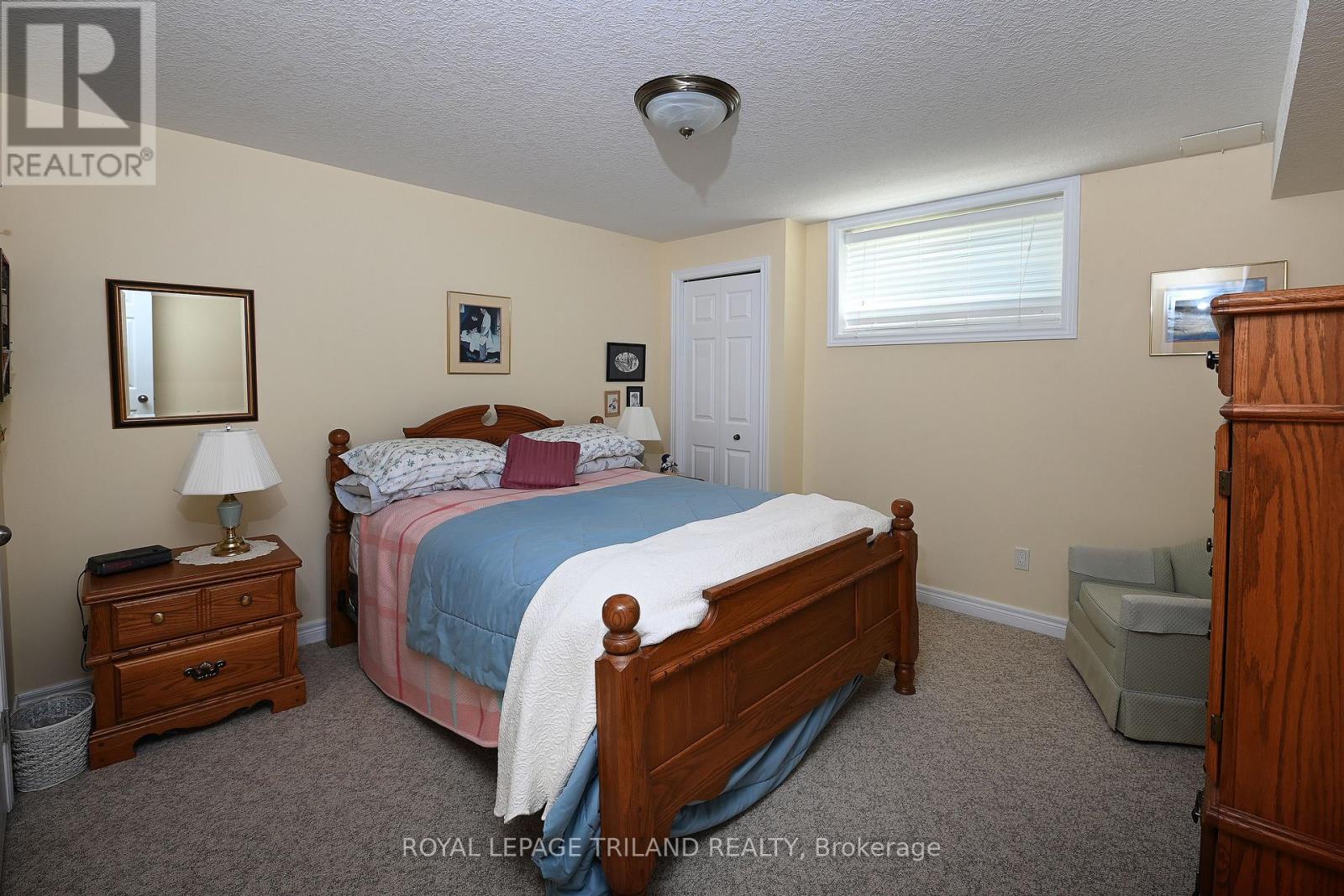 5 - 4067 Colonel Talbot Road, London South, Ontario  N6P 1V9 - Photo 15 - X12567370