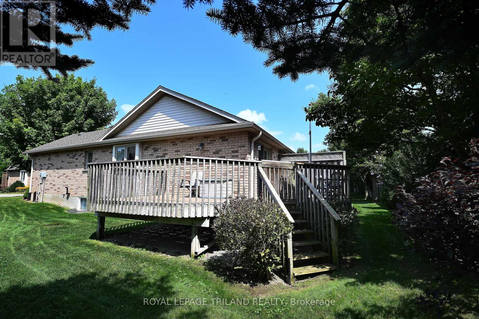 5 - 4067 Colonel Talbot Road, London South, Ontario  N6P 1V9 - Photo 18 - X12567370