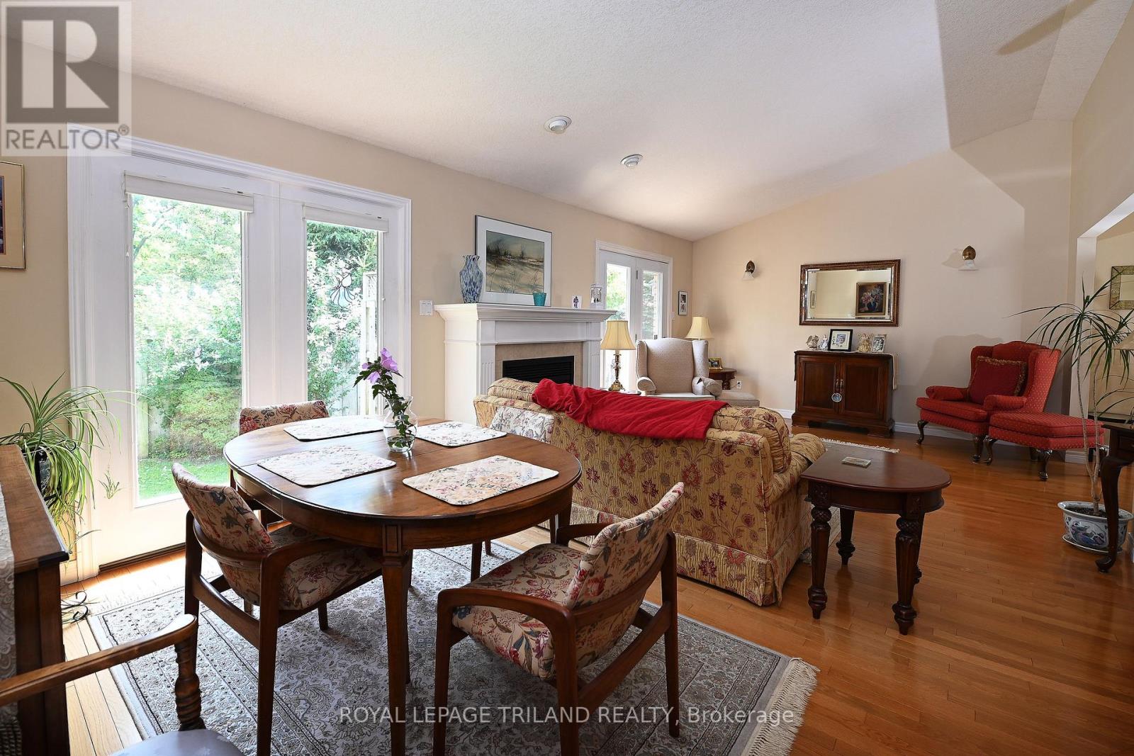 5 - 4067 Colonel Talbot Road, London South, Ontario  N6P 1V9 - Photo 7 - X12567370