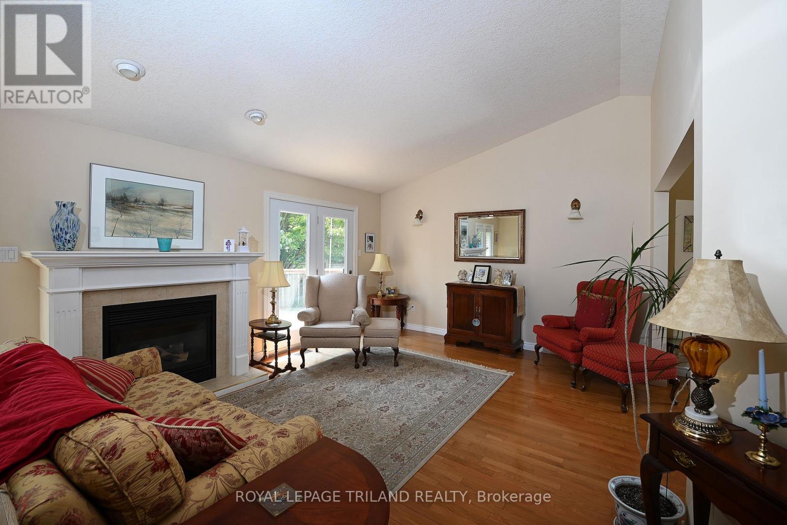 5 - 4067 Colonel Talbot Road, London South, Ontario  N6P 1V9 - Photo 8 - X12567370