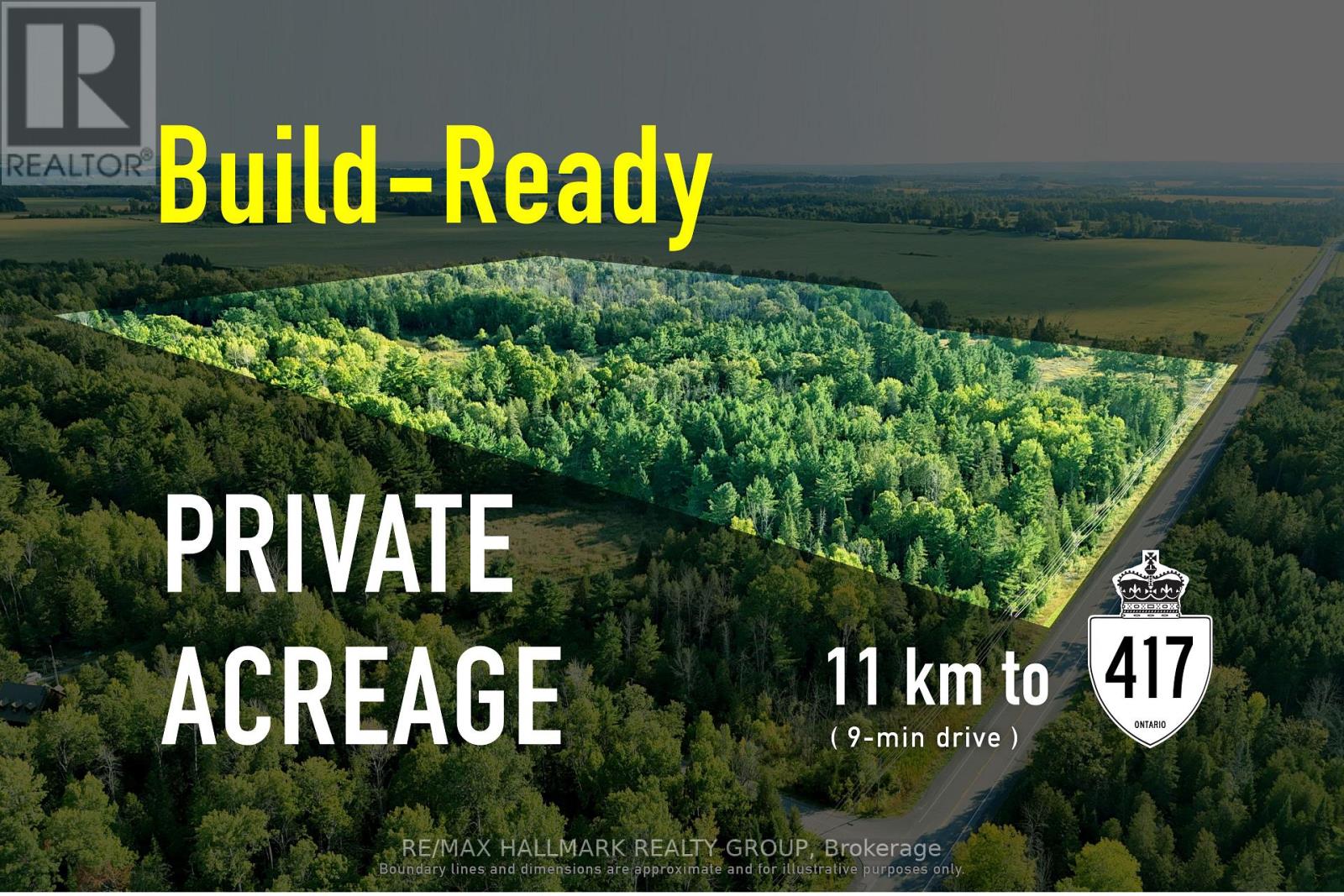 00 GALETTA SIDE ROAD, Ottawa, Ontario