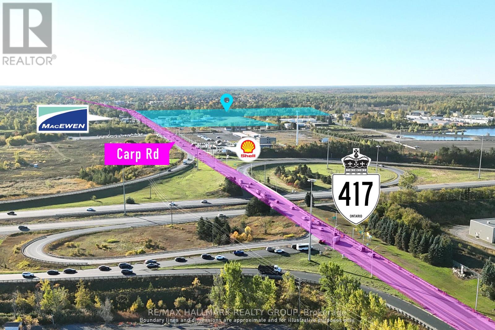 00 Carp Road, Ottawa, Ontario  K0A 1L0 - Photo 2 - X12330965