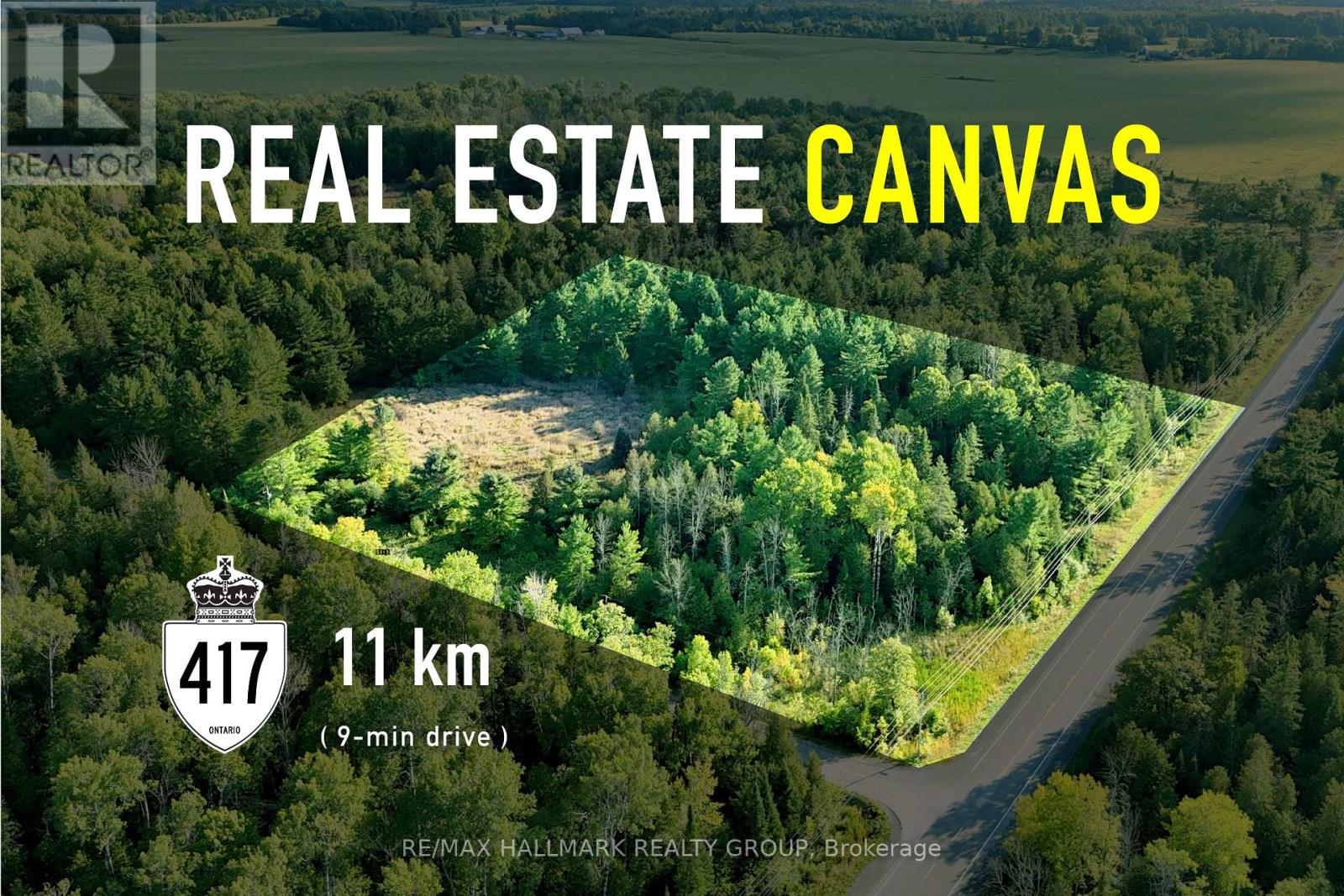 0 (A) Homesteaders Road, Ottawa, Ontario  K0A 1X0 - Photo 1 - X12331037