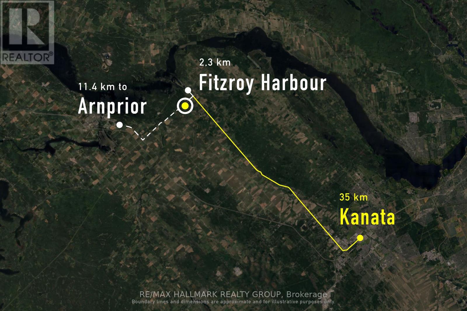 0 (A) Homesteaders Road, Ottawa, Ontario  K0A 1X0 - Photo 5 - X12331037