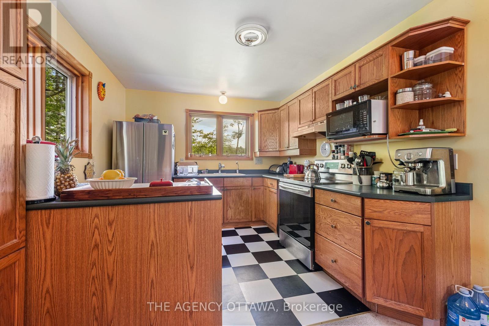 4321 Calabogie Road, Greater Madawaska, Ontario  K0J 1H0 - Photo 10 - X12479147