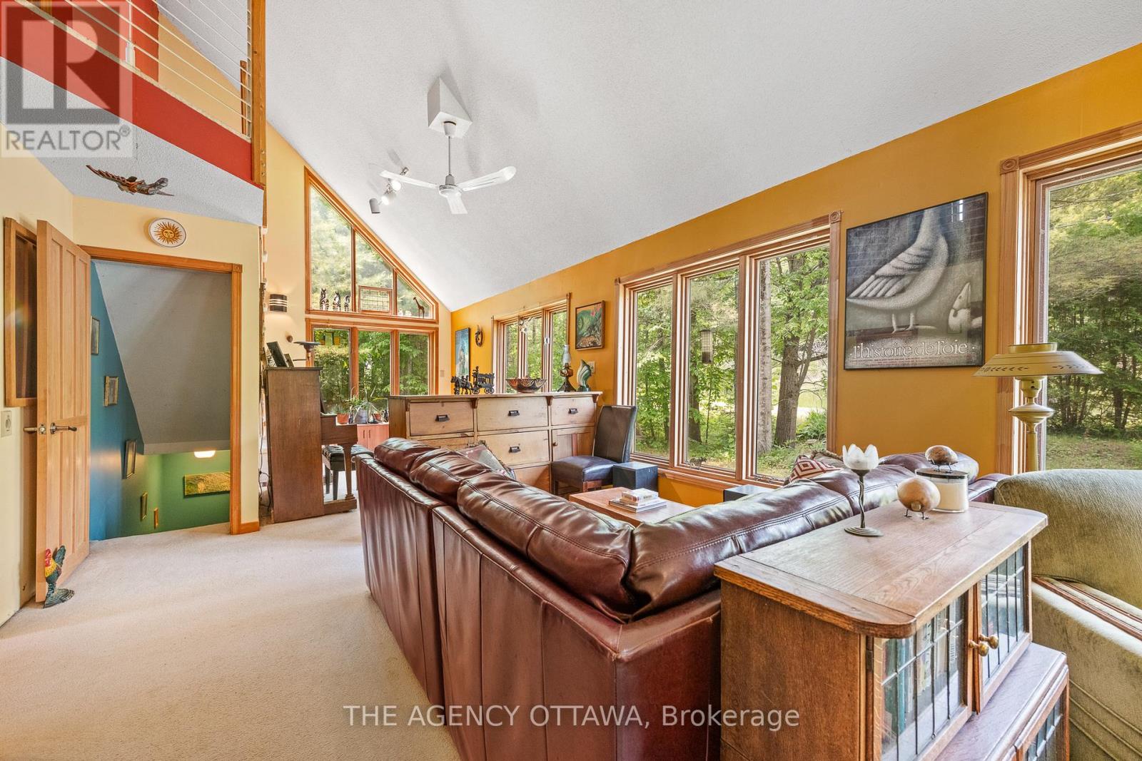 4321 Calabogie Road, Greater Madawaska, Ontario  K0J 1H0 - Photo 14 - X12479147