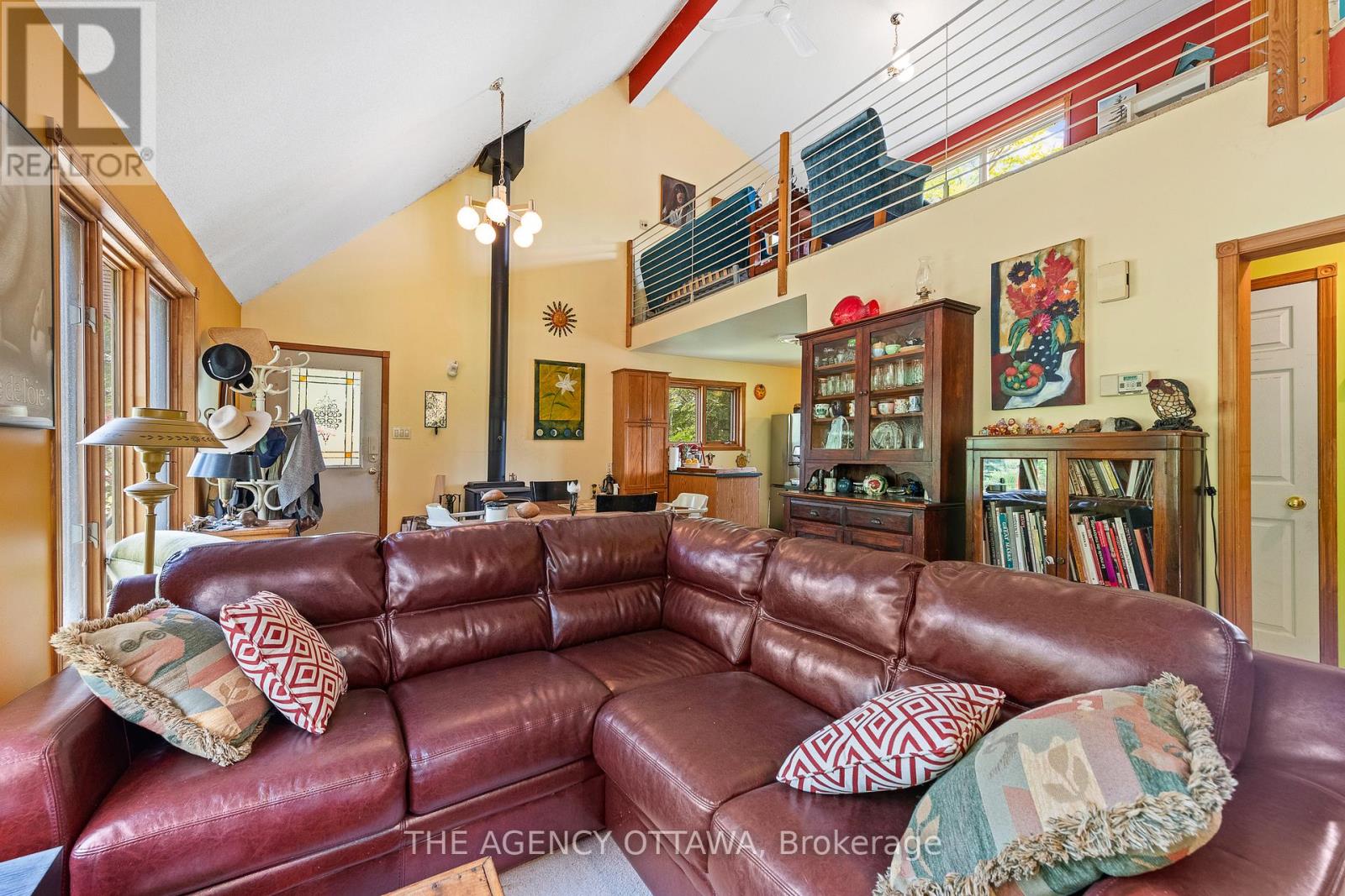 4321 Calabogie Road, Greater Madawaska, Ontario  K0J 1H0 - Photo 16 - X12479147