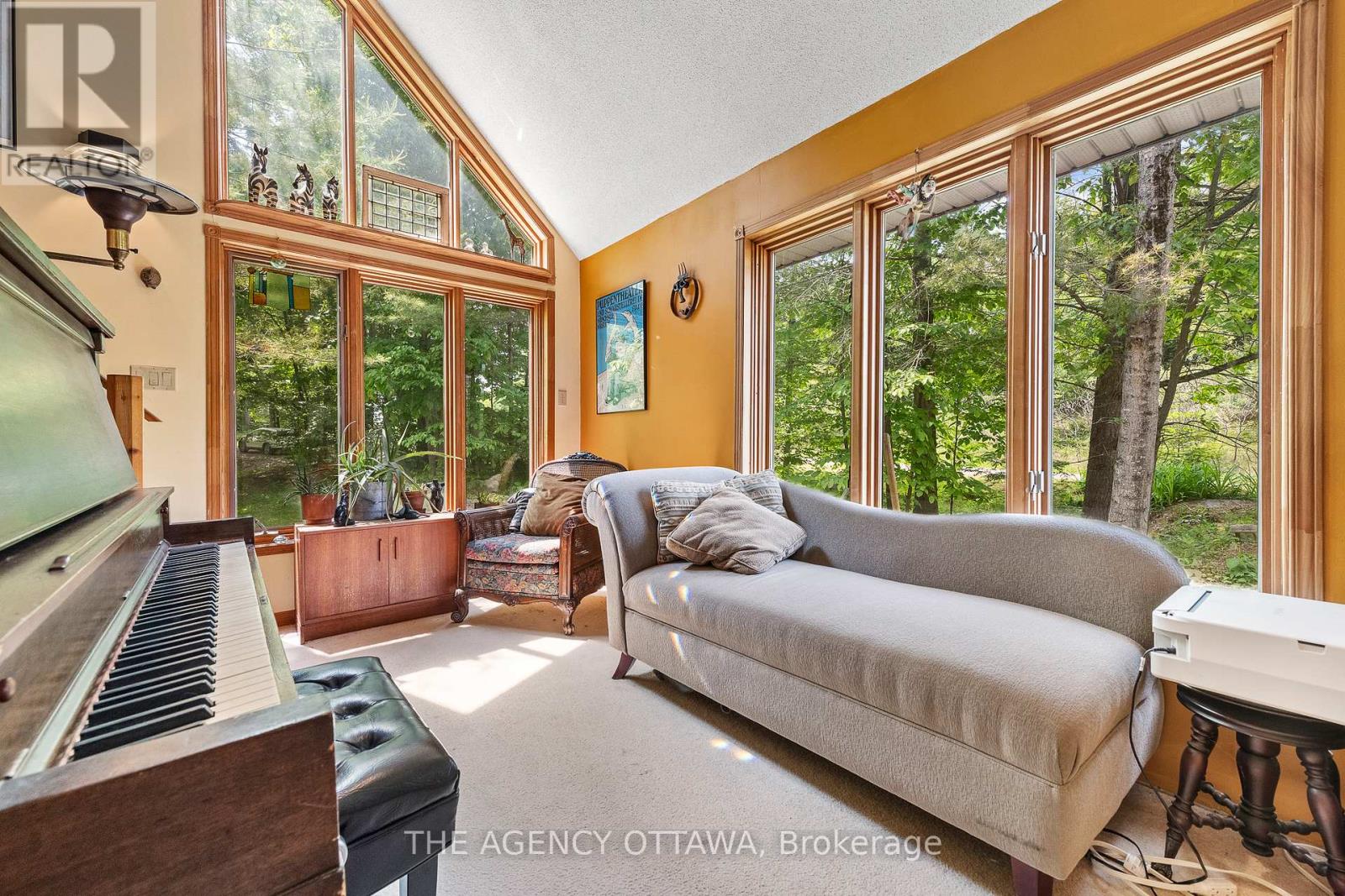 4321 Calabogie Road, Greater Madawaska, Ontario  K0J 1H0 - Photo 18 - X12479147