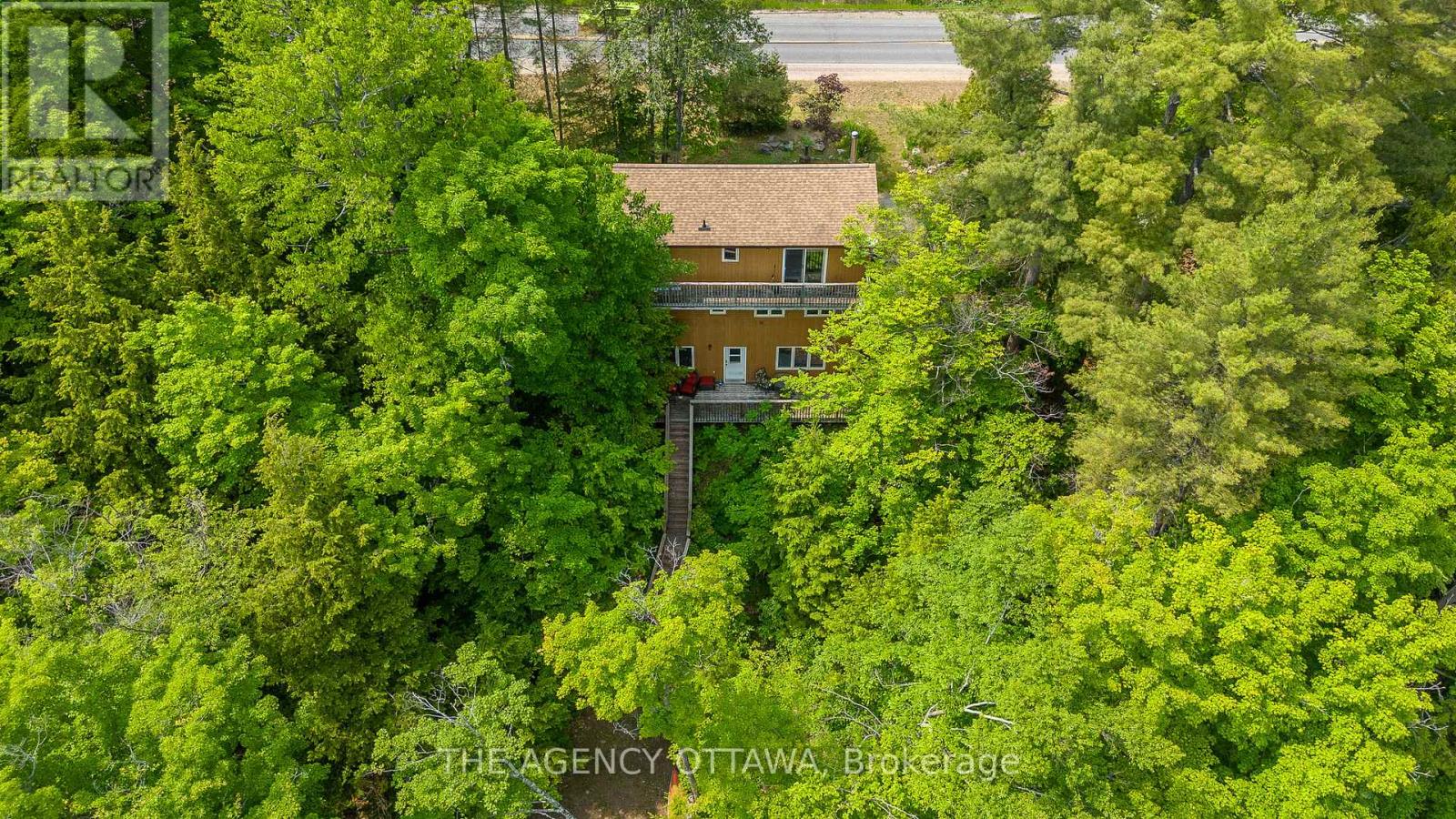 4321 Calabogie Road, Greater Madawaska, Ontario  K0J 1H0 - Photo 2 - X12479147