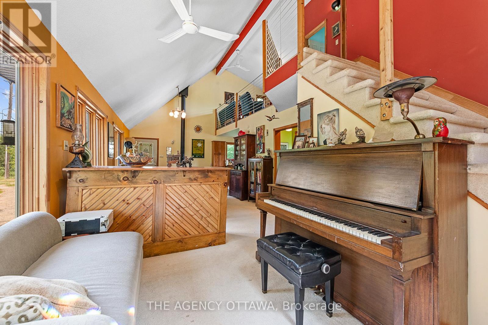 4321 Calabogie Road, Greater Madawaska, Ontario  K0J 1H0 - Photo 21 - X12479147