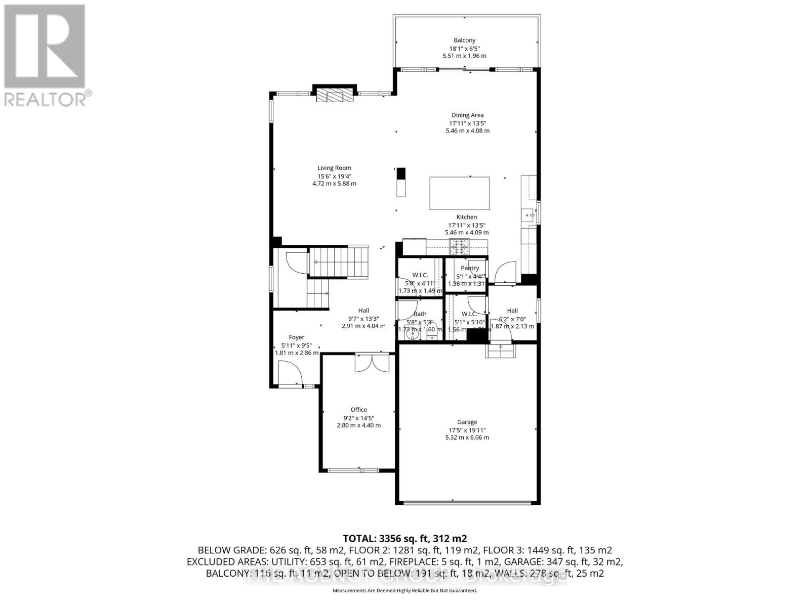 164 Bristol Crescent, North Grenville, Ontario  K0G 1J0 - Photo 38 - X12444281