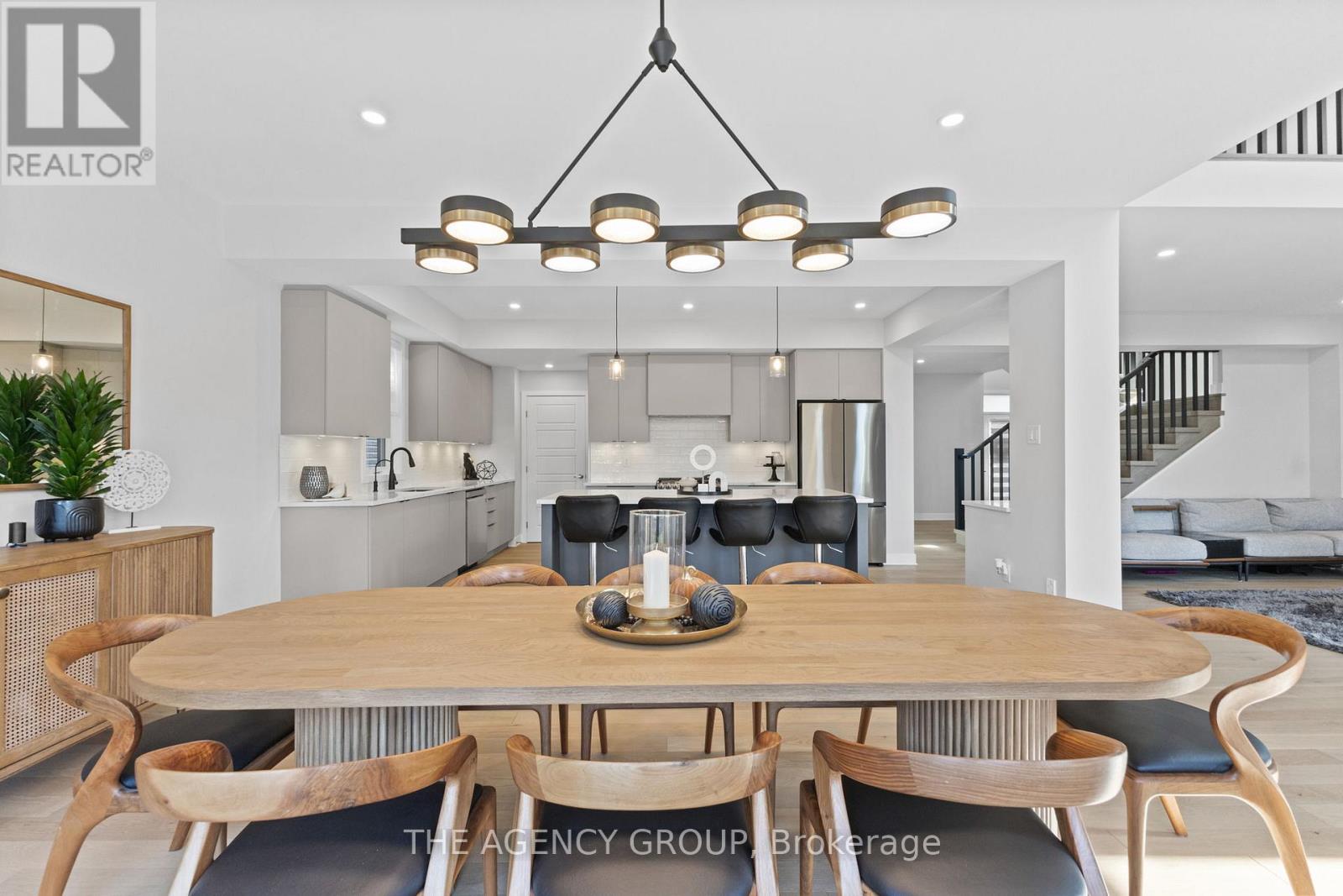 164 Bristol Crescent, North Grenville, Ontario  K0G 1J0 - Photo 4 - X12444281