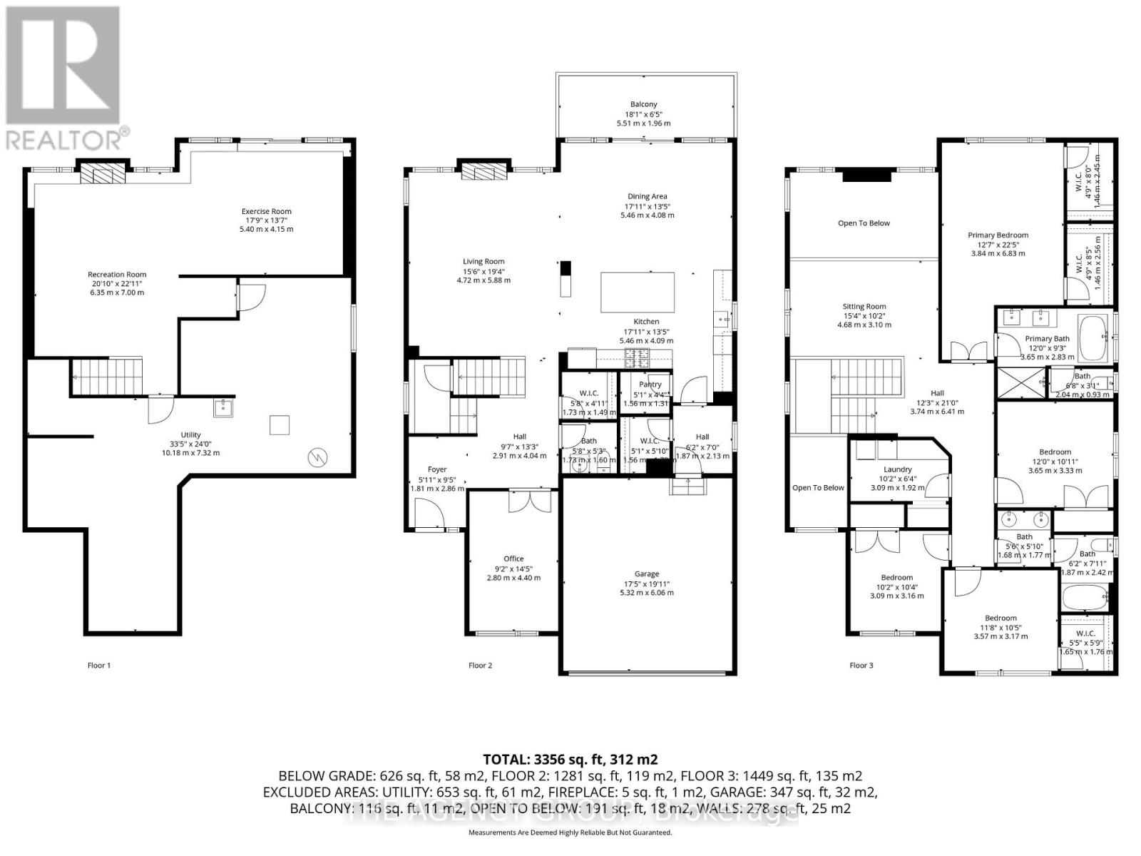 164 Bristol Crescent, North Grenville, Ontario  K0G 1J0 - Photo 36 - X12444281