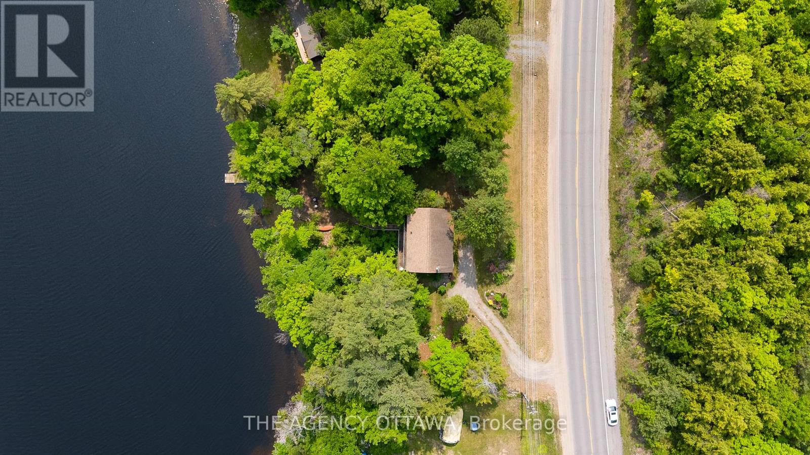 4321 CALABOGIE ROAD, Greater Madawaska, Ontario