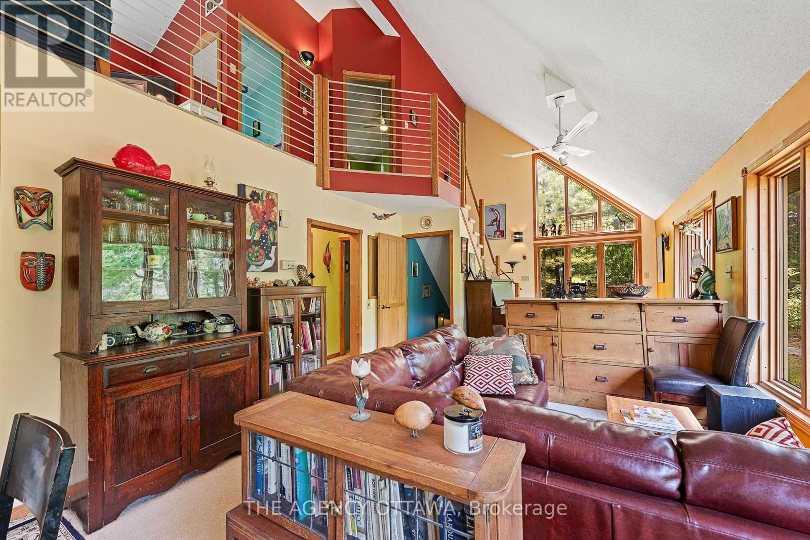 4321 Calabogie Road, Greater Madawaska, Ontario  K0J 1H0 - Photo 15 - X12479147