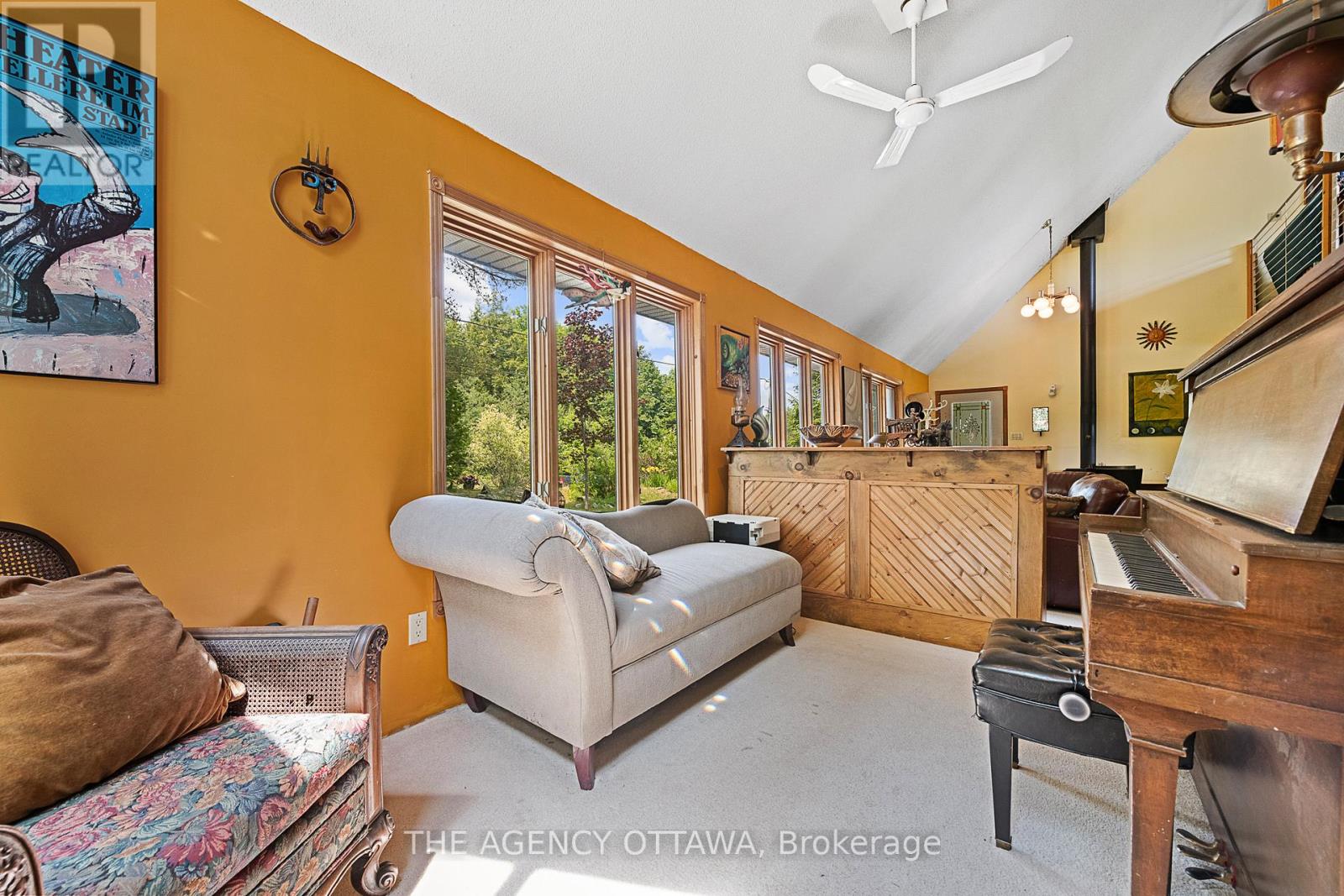 4321 Calabogie Road, Greater Madawaska, Ontario  K0J 1H0 - Photo 20 - X12479147