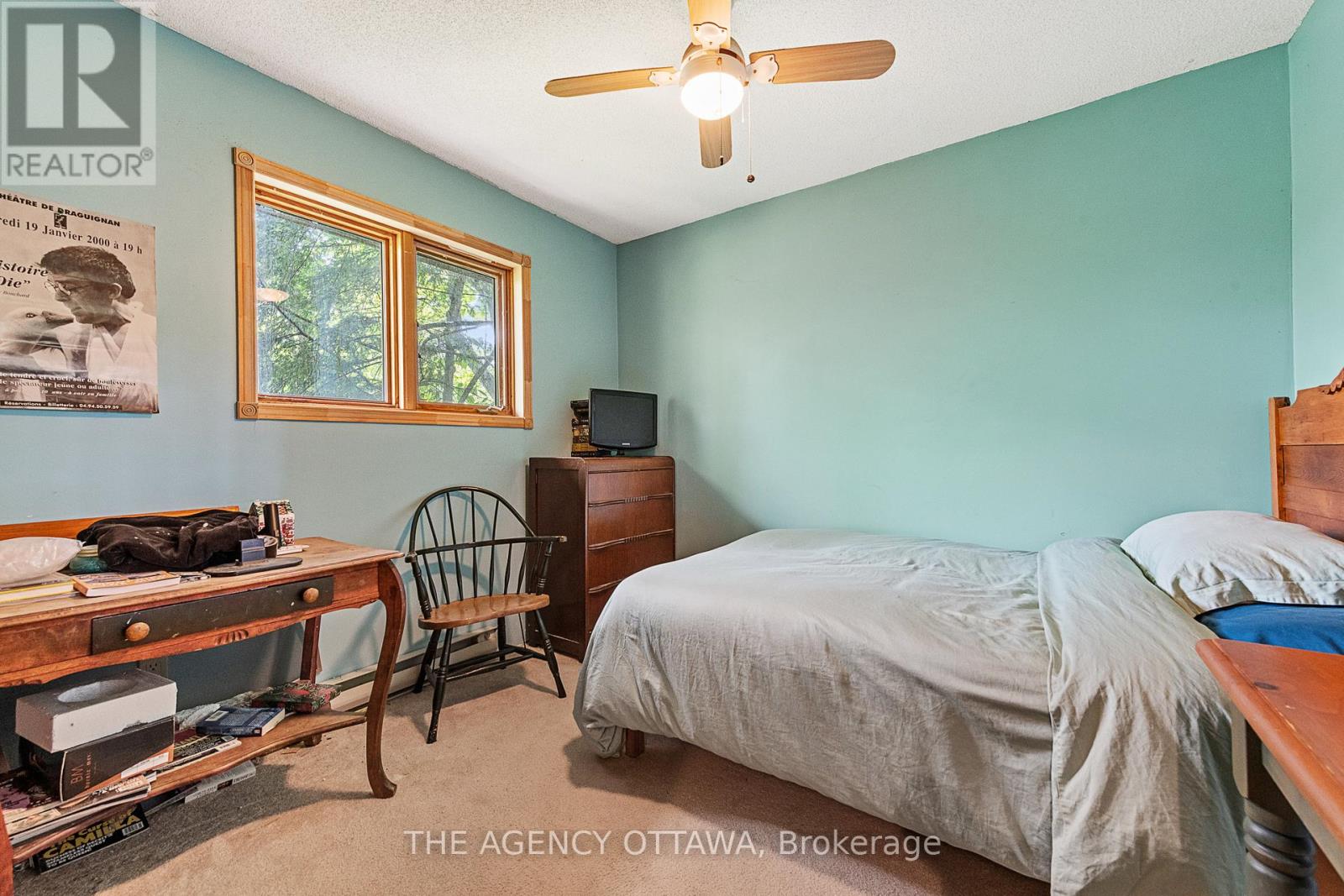 4321 Calabogie Road, Greater Madawaska, Ontario  K0J 1H0 - Photo 22 - X12479147