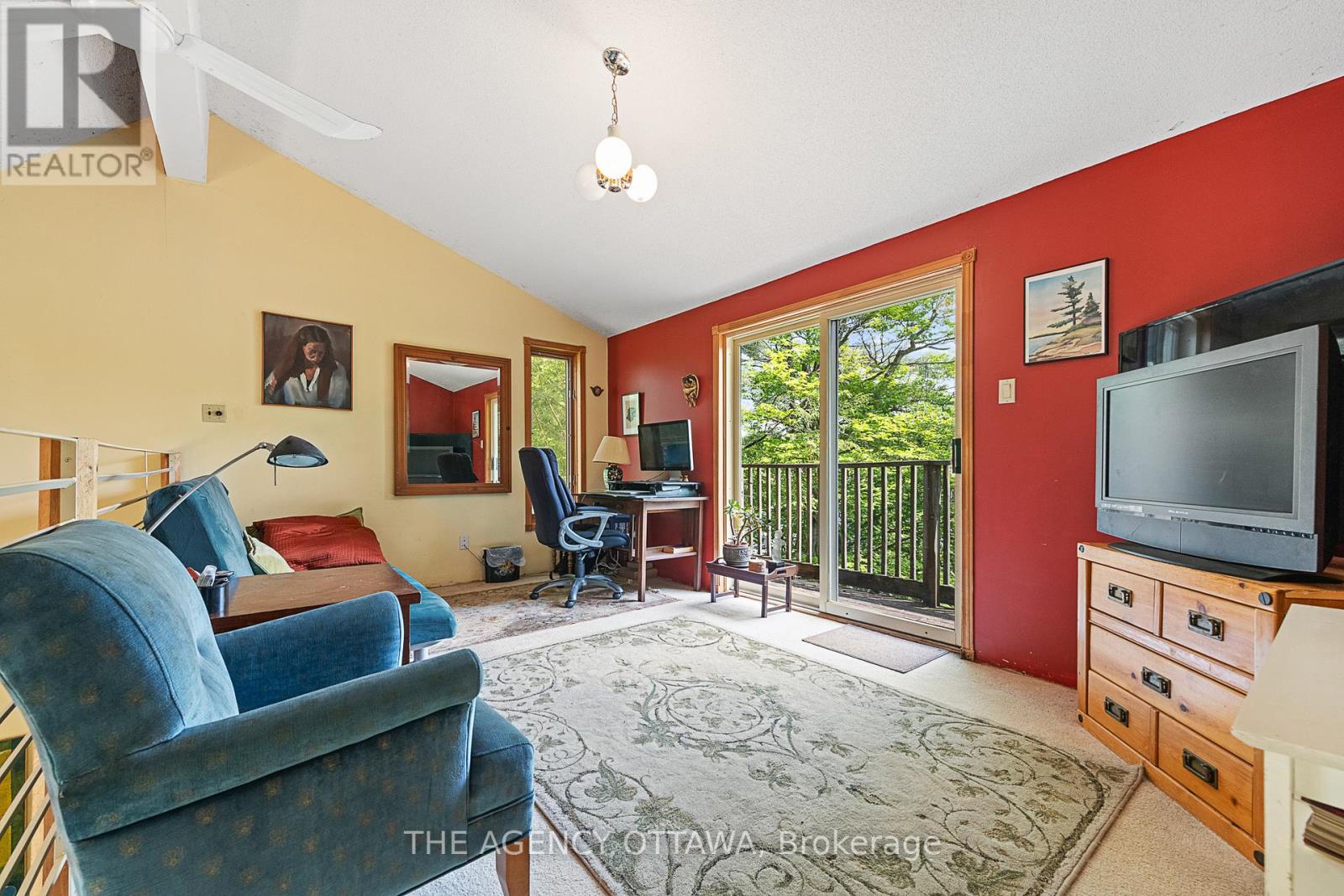 4321 Calabogie Road, Greater Madawaska, Ontario  K0J 1H0 - Photo 27 - X12479147