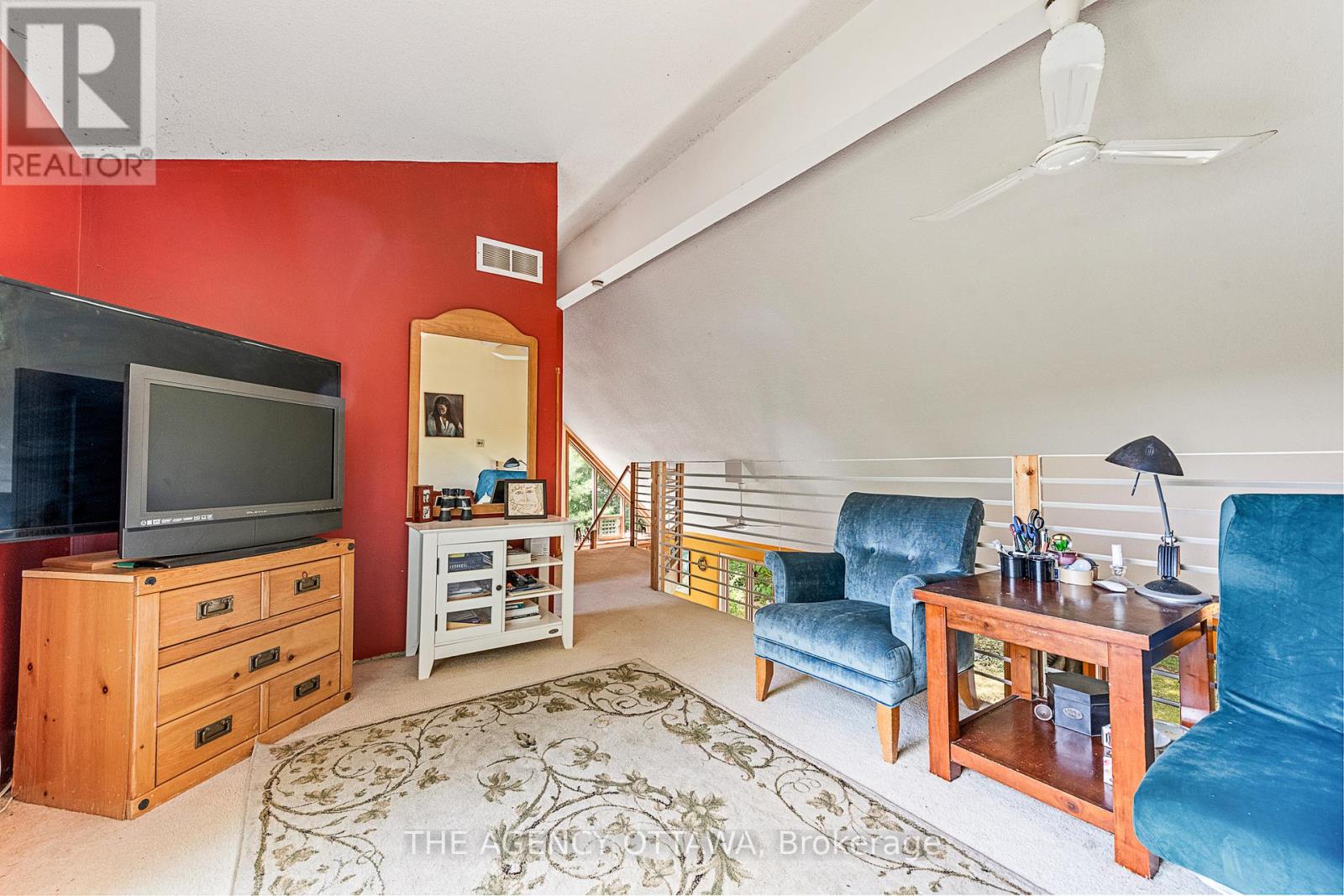 4321 Calabogie Road, Greater Madawaska, Ontario  K0J 1H0 - Photo 29 - X12479147