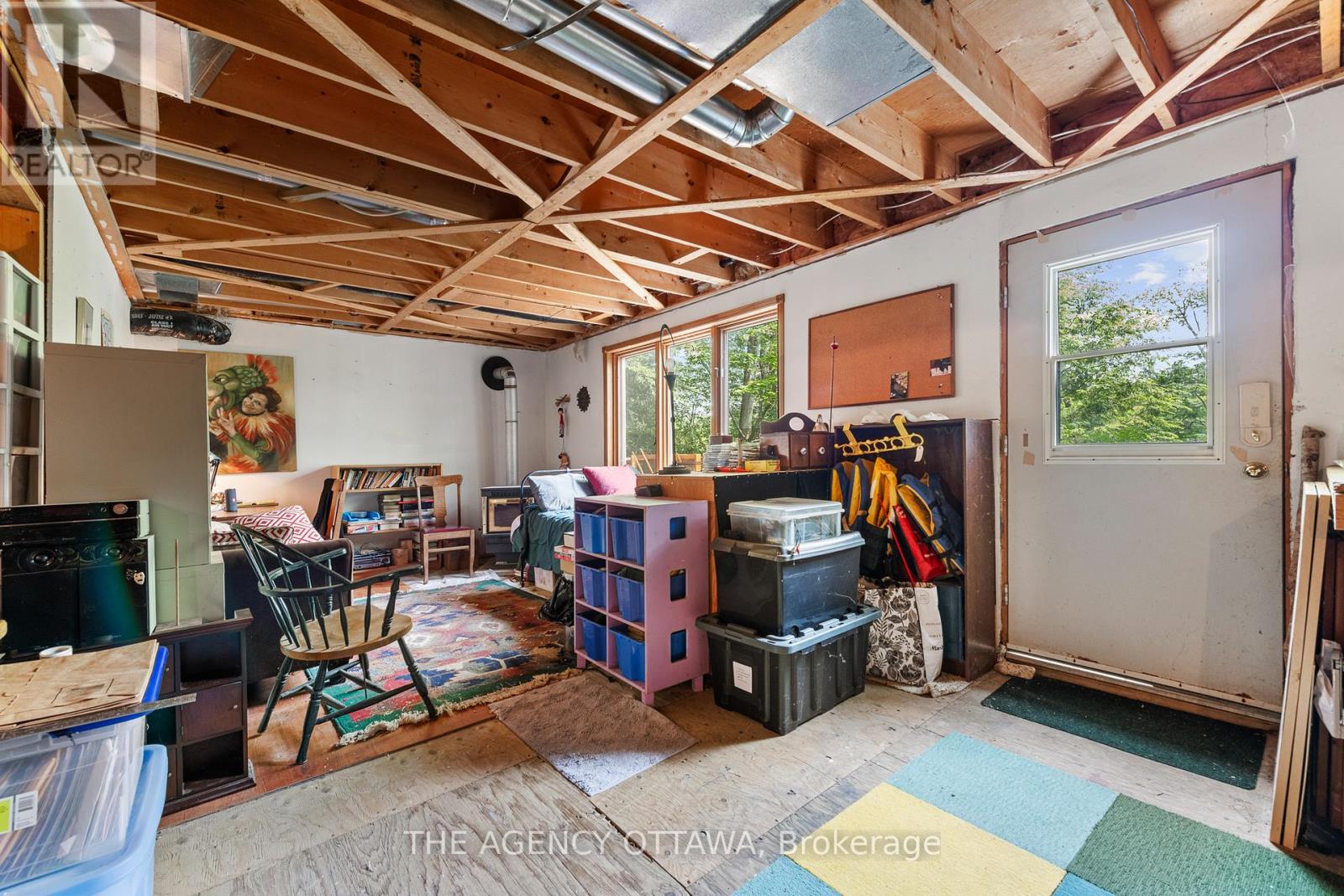 4321 Calabogie Road, Greater Madawaska, Ontario  K0J 1H0 - Photo 32 - X12479147