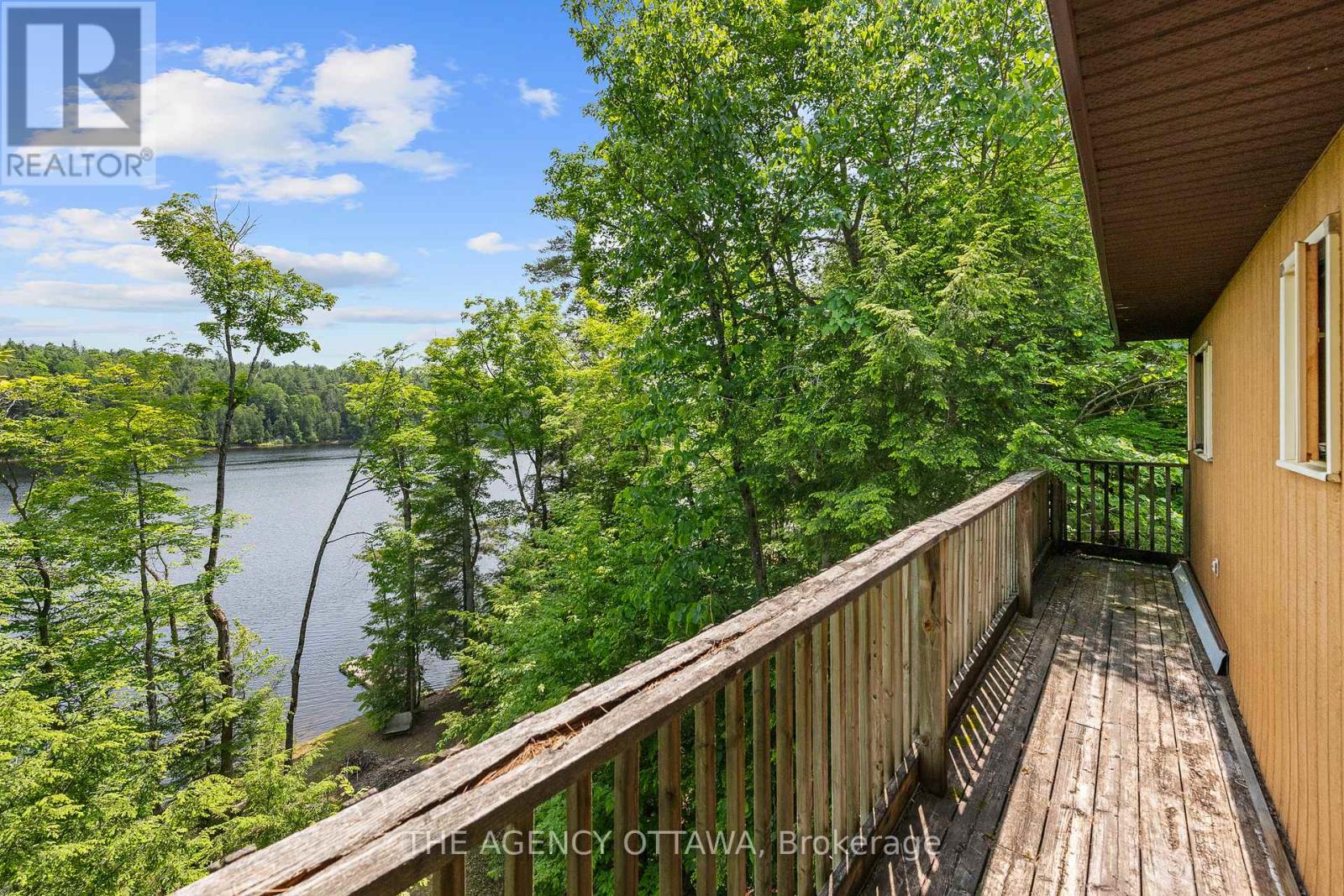 4321 Calabogie Road, Greater Madawaska, Ontario  K0J 1H0 - Photo 36 - X12479147